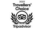 Tripadvisor 2022 Ödülü