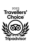 Tripadvisor 2023 Ödülü